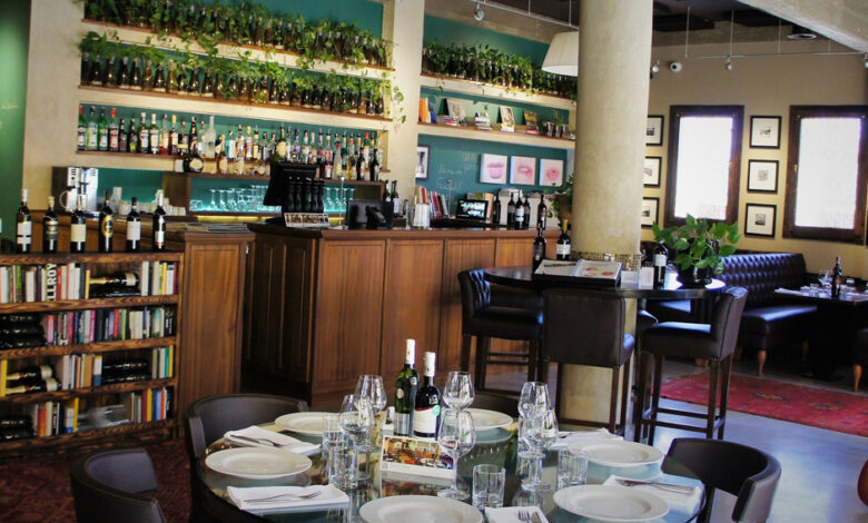 Gusto Italia Essaouira