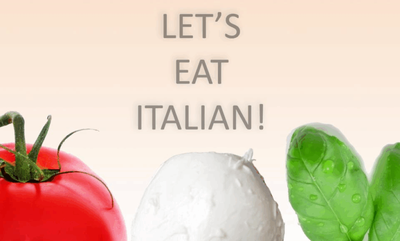 Sapori italia Gusto Italia