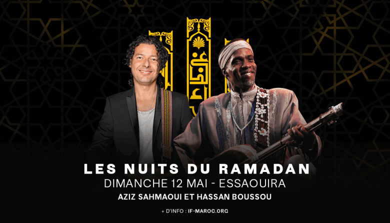 ramadan festif