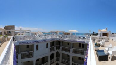 offre promo dar loussia essaouira