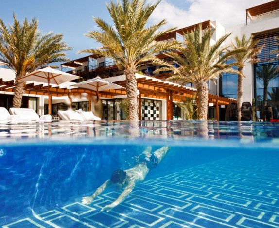 Offre Happy Sport Detox Sofitel Essaouira