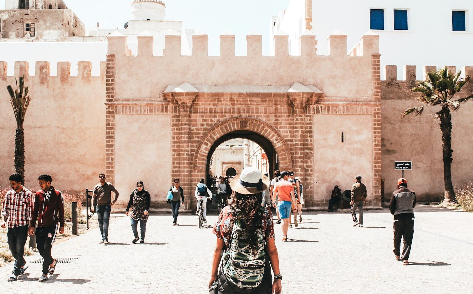 Photo d'illustration d'un article sur les conseil pratiques pour voyager au maroc