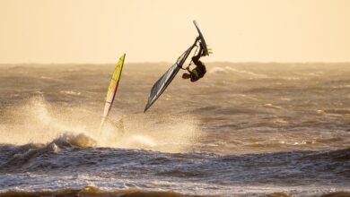 Wave Classic Moulay