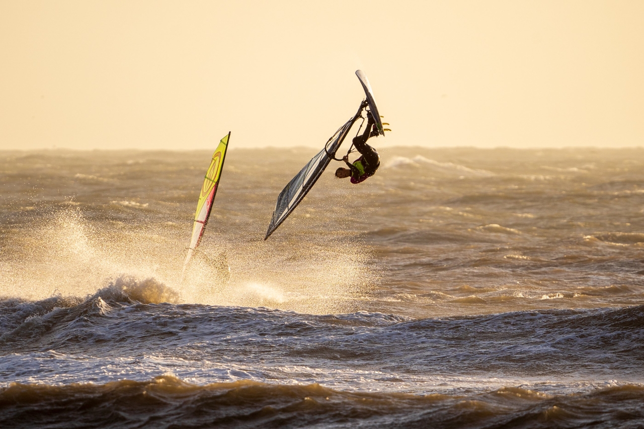 Wave Classic Moulay