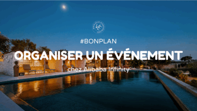 Photo d'illustration d'un article sur la privatisation d'Alibaba Infinity Essaouira