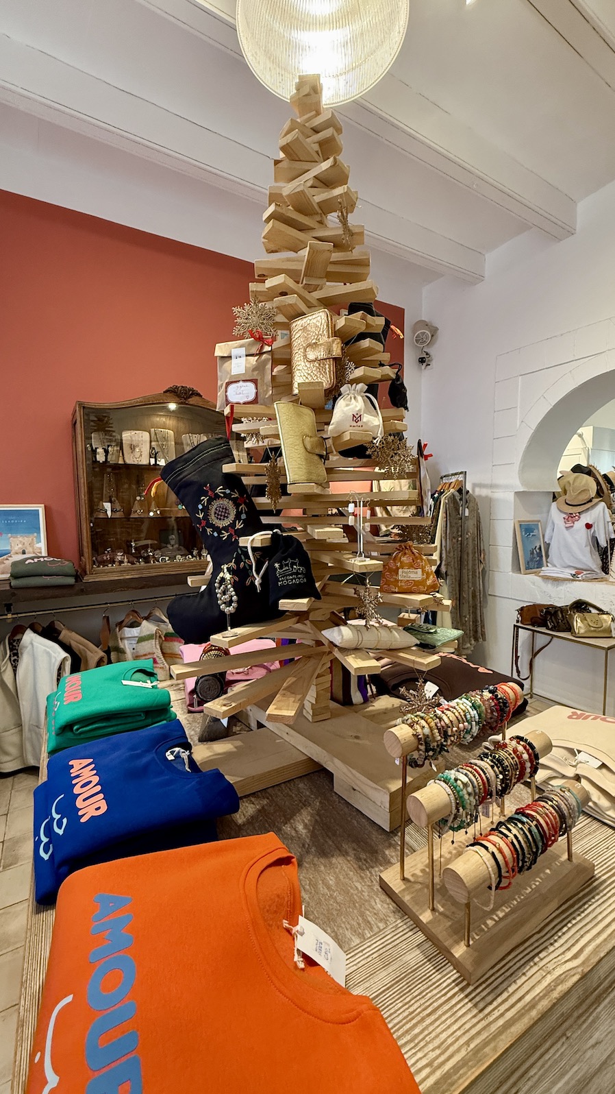 noel histoire de filles essaouira