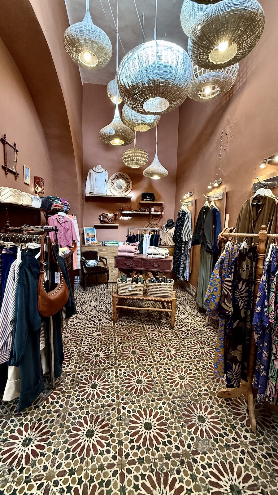 tenue de fetes essaouira histoire de filles