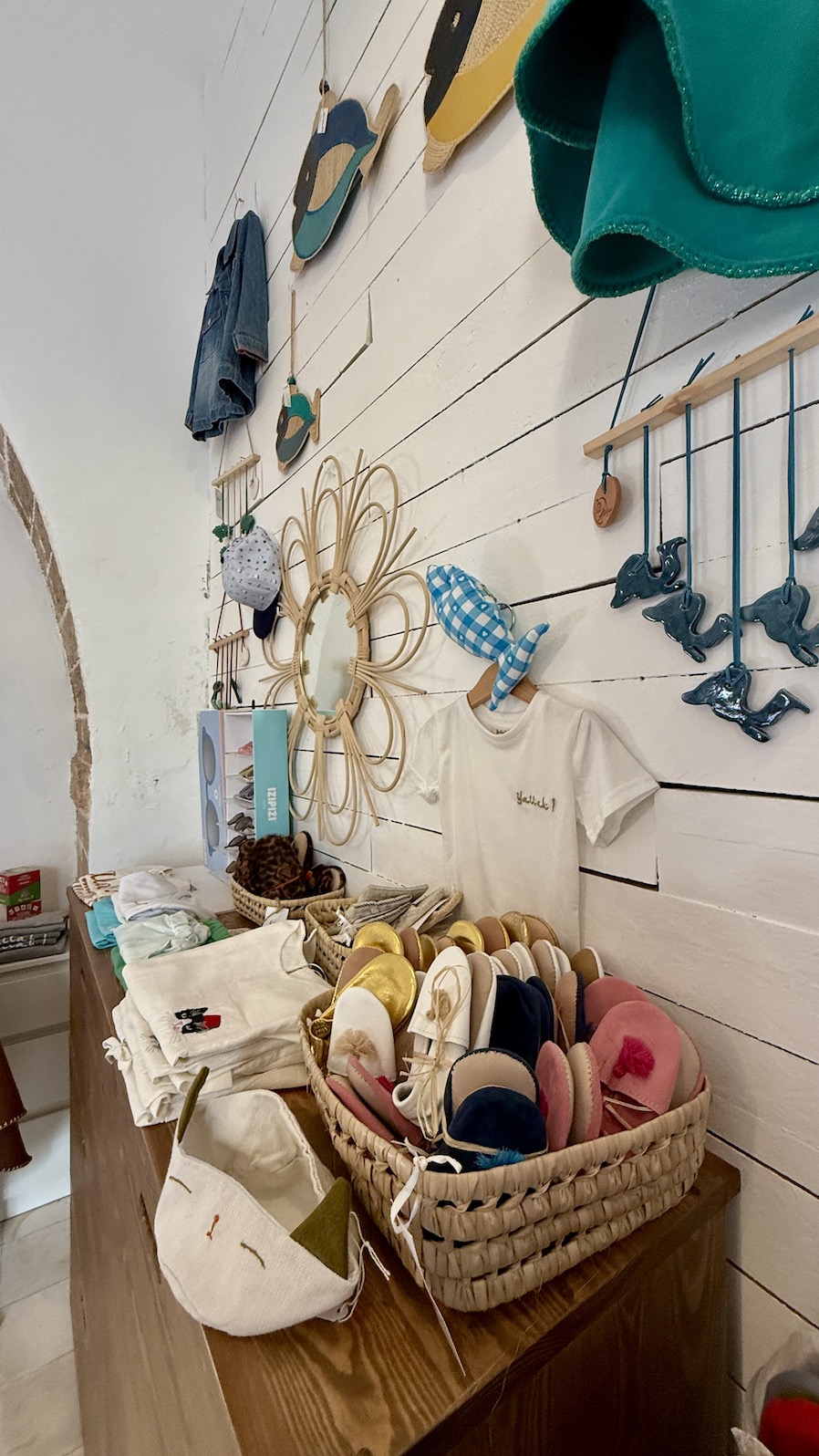 cadeaux enfants essaouira histoire de filles