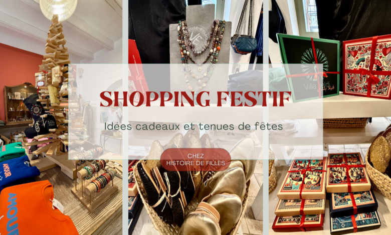 shopping de fetes histoire de filles essaouira