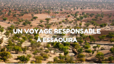 tourisme durable essaouira
