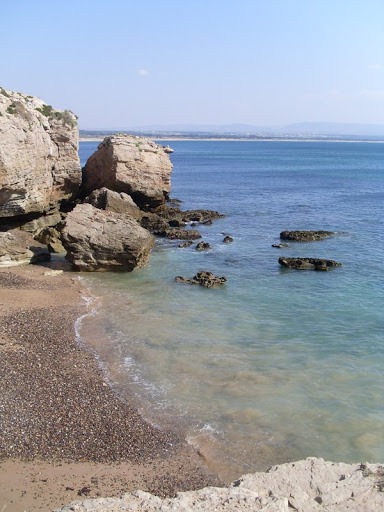 cap sim plage essaouira