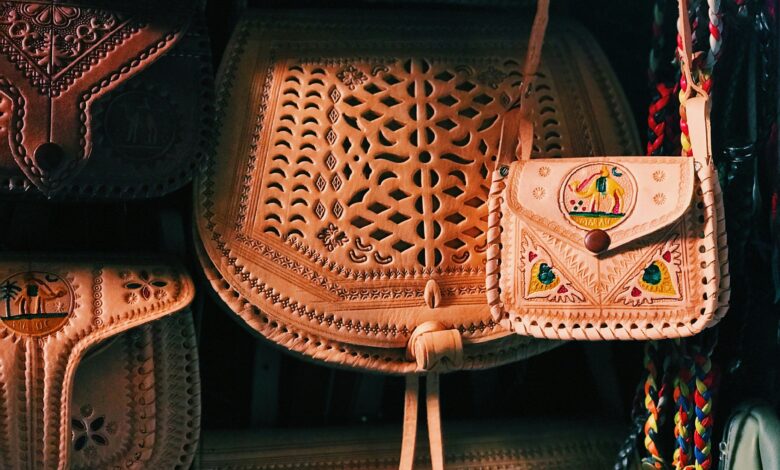 Cuir Essaouira