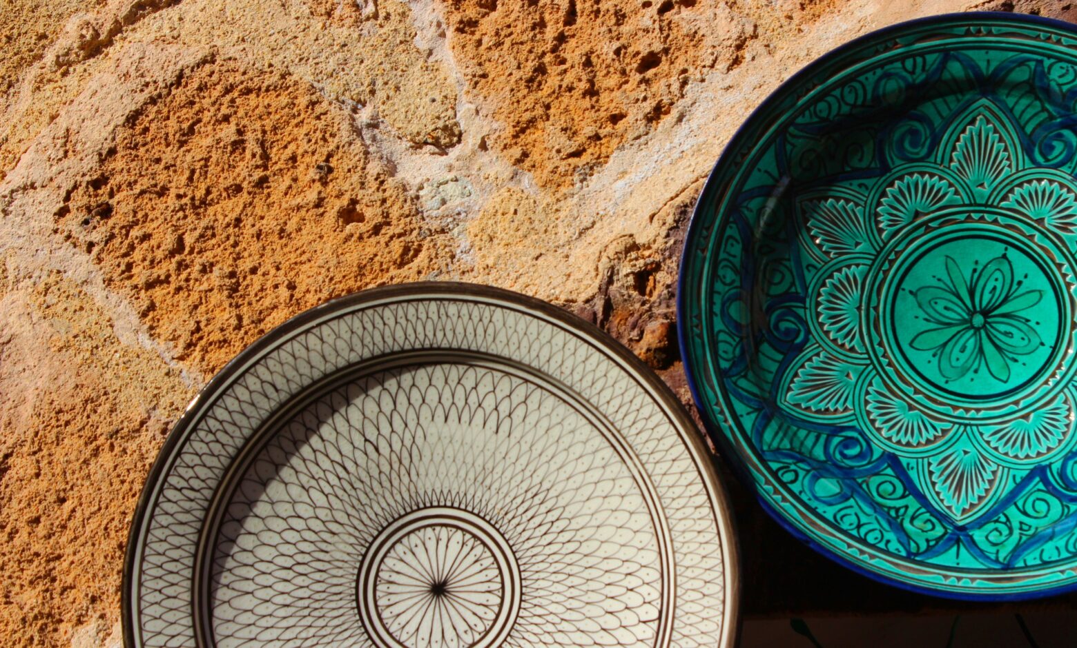 poteries du Maroc