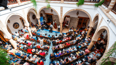 Festival Musique Classique Essaouira