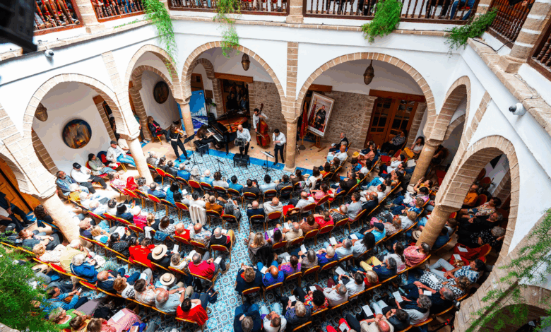 Festival Musique Classique Essaouira