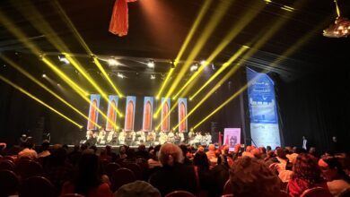 Festival des Andalousies Atlantiques d'Essaouira 2024