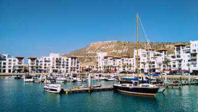 aller à agadir depuis essaouira