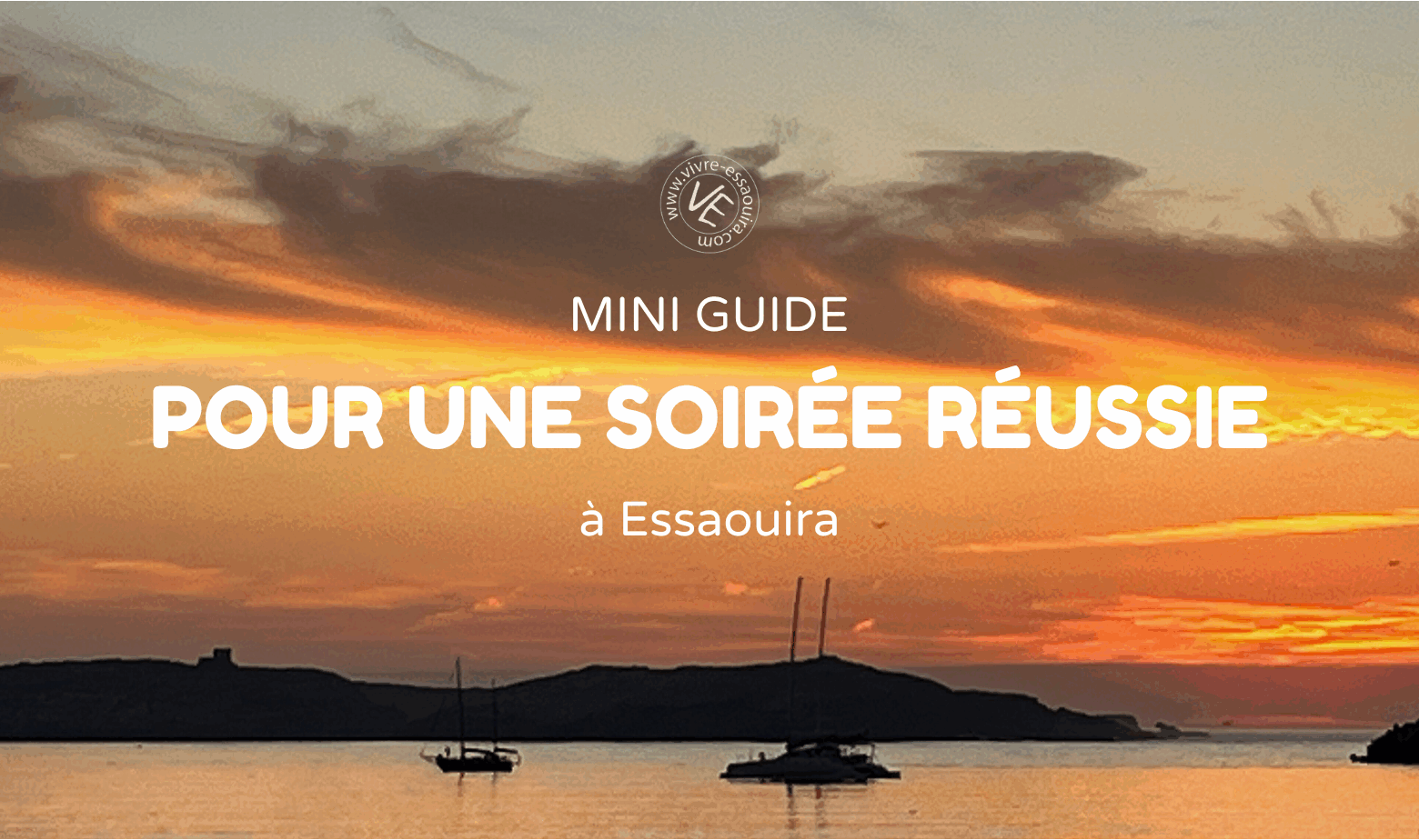 Photo d'illustration d'un article sur les bonnes adresses pour sortir à Essaouira