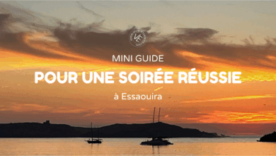Photo d'illustration d'un article sur les bonnes adresses pour sortir à Essaouira