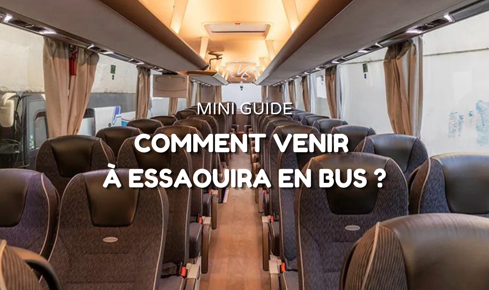 bus essaouira