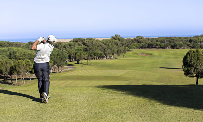 Photo d'illustration de l'article sur le Golf de Mogador à Essaouira