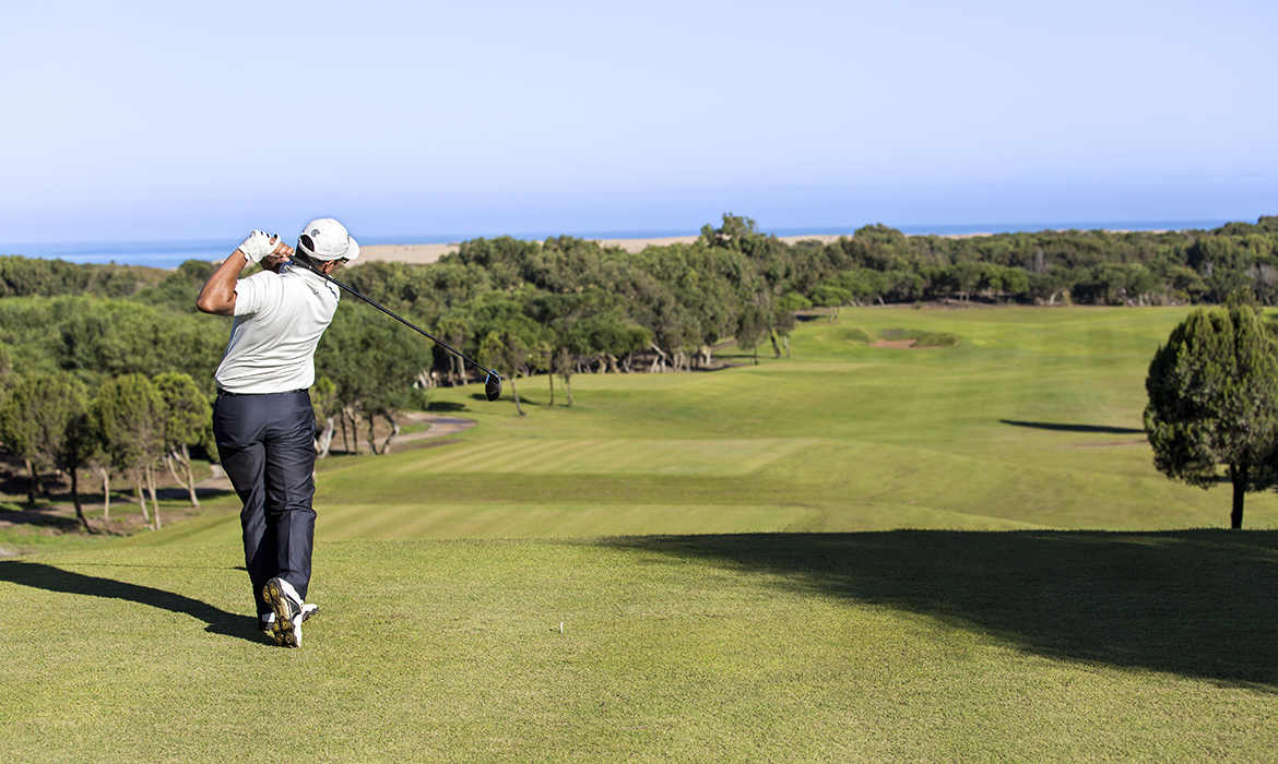 Photo d'illustration de l'article sur le Golf de Mogador à Essaouira