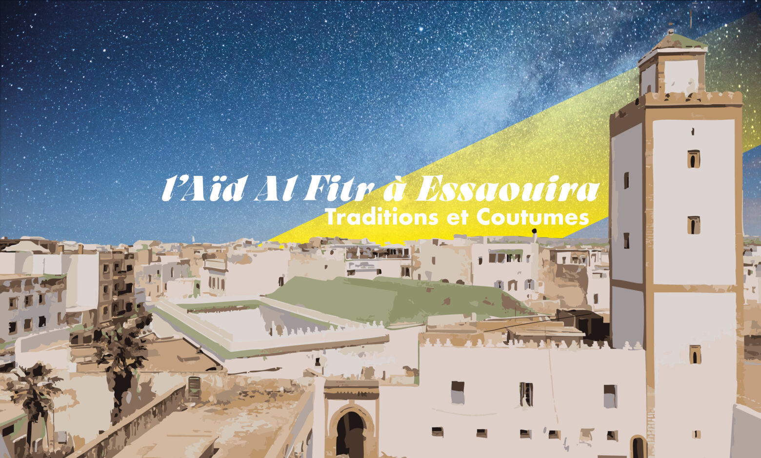 aid el fitr essaouira