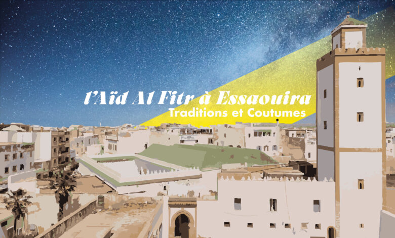 aid el fitr essaouira