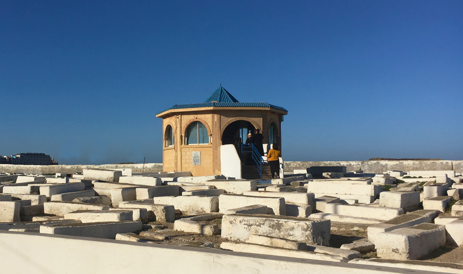 hilloula rabbi haim pinto essaouira
