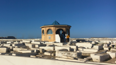 hilloula rabbi haim pinto essaouira