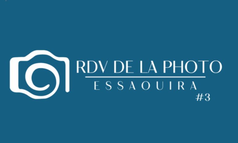 Visuel illustration rdv de la photo essaouira