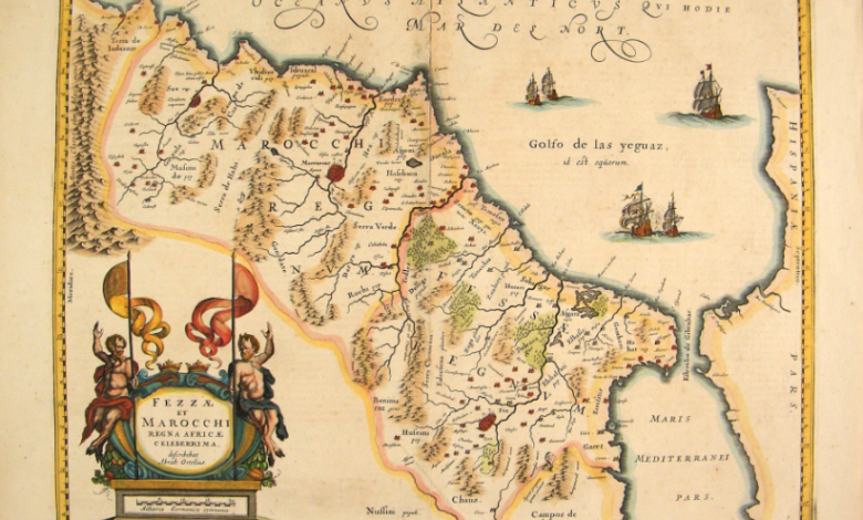 exposition heure bleue palais cartes anciennes