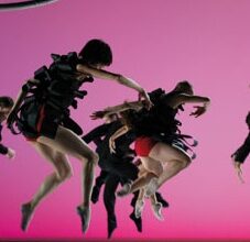 ballet national de marseille à Essaouira