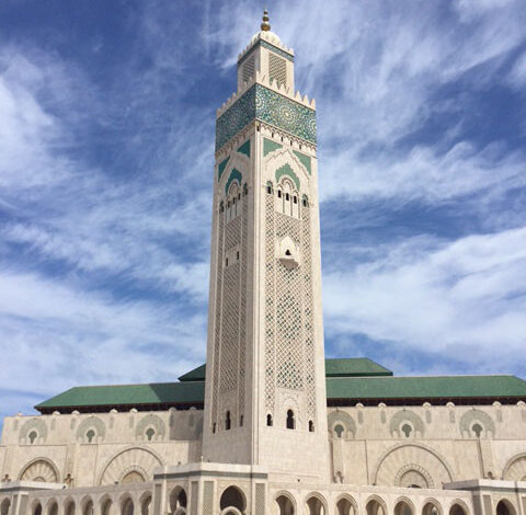 casablanca Hassan 2
