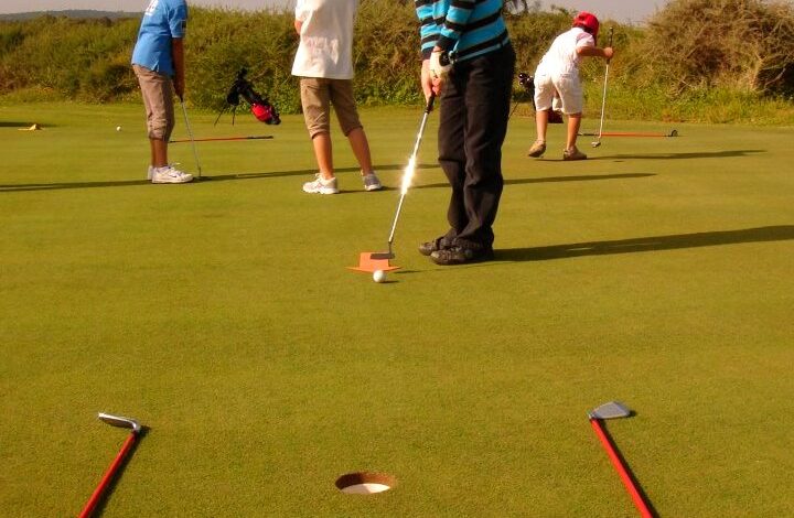 Mogador Golf Académy