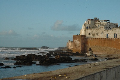 Les " soirées culturelles d'Essaouira"