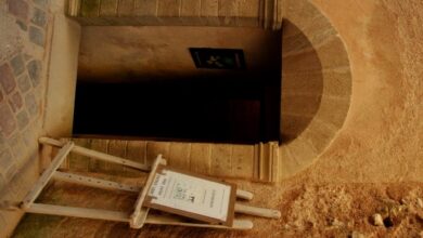 le Bastion Ouest d'Essaouira