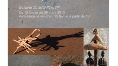 Exposition Moulaylandart