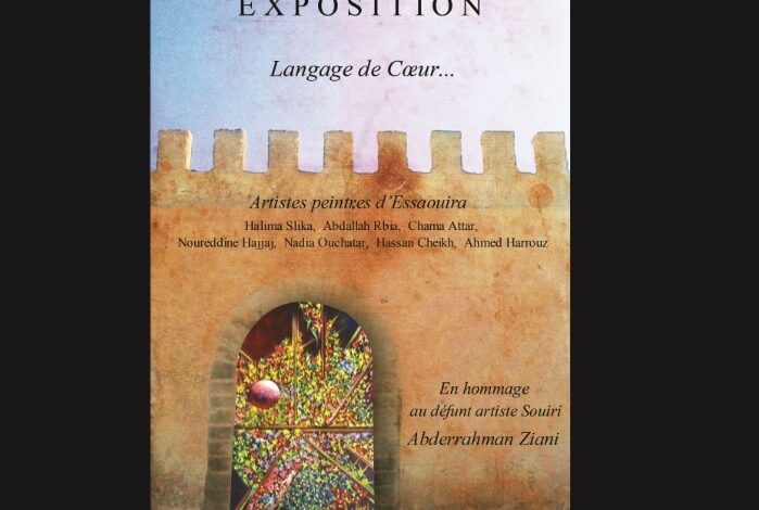 expo langage de coeur