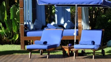 le médina essaouira hotel thalasso sea & spa