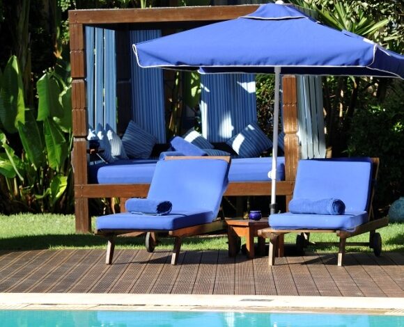 le médina essaouira hotel thalasso sea & spa