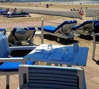 journée plage agadir