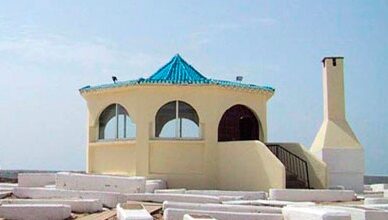 hilloula rabbi haim pinto