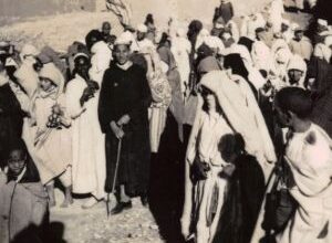 regraga et marabouts