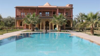 Immobilier Maroc et Essaouira