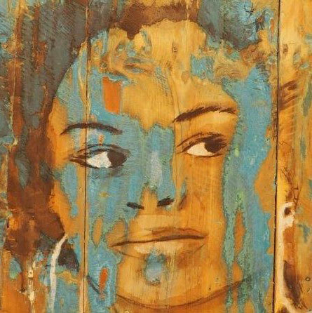 Regard Berbère Adallouch Essaouira