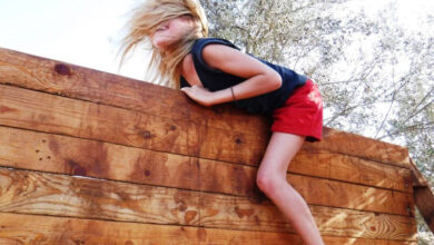 Camps vacances Esprit Nature