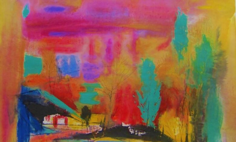 Expo Chine Essaouira