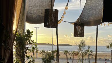 Galerie Photo de l'article sur Essaouira, la destination golf au Maroc. Beytt Mogador