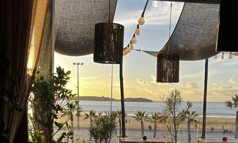 Galerie Photo de l'article sur Essaouira, la destination golf au Maroc. Beytt Mogador